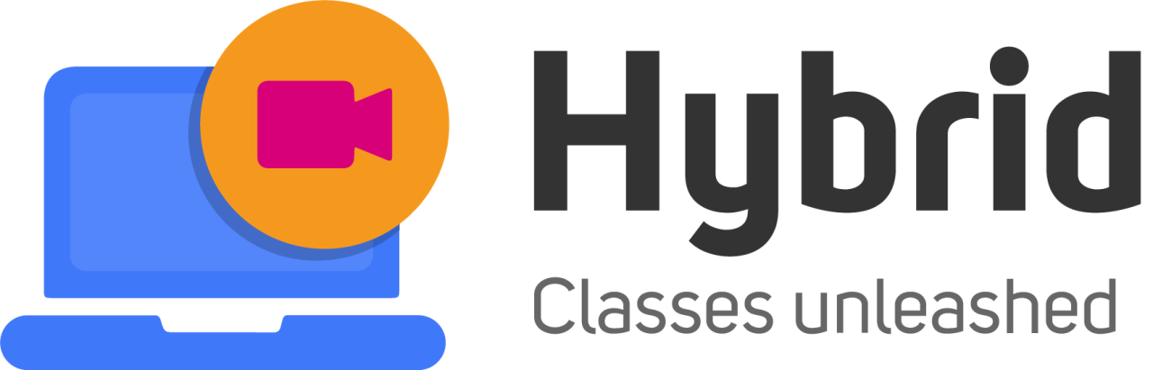 Hybrid teaching