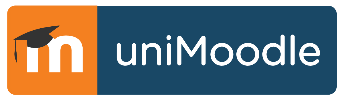 UNIMOODLE Logo