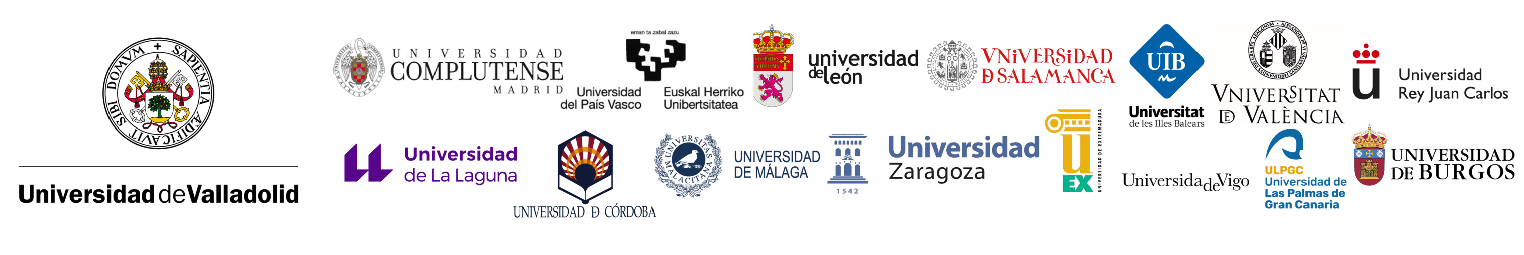 UNIMOODLE Universities