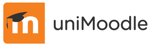 UNIMOODLE LOGO